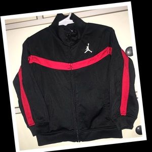 Jordan Jackets & Coats - Jordan zip-up ❤️3T❤️ Jordan Jackets & Coats - Jordan zip-up ❤️3T❤️